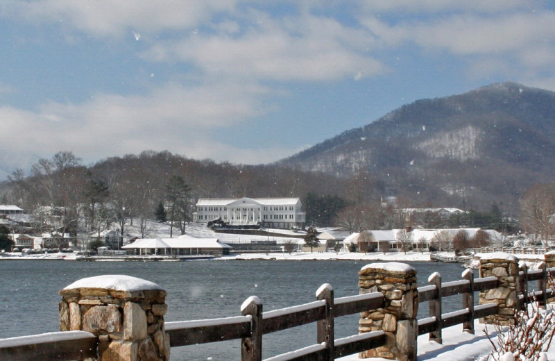 The Terrace at Lake Junaluska (Lake Junaluska, NC) Resort Reviews