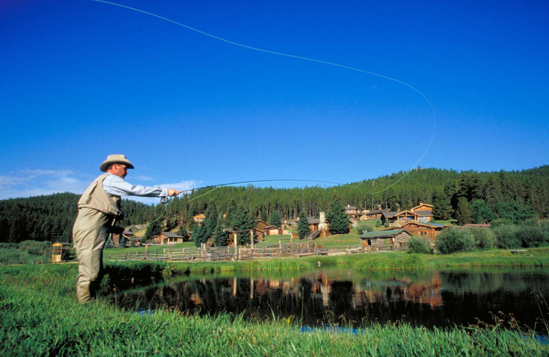 paradise rest guest ranch