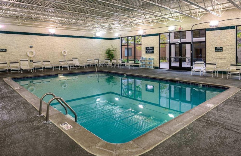 Homewood Suites by Hilton Minneapolis Mall of America (Bloomington, MN) Resort Reviews