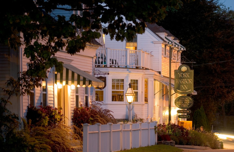 York Harbor Inn (York Harbor, ME) Resort Reviews