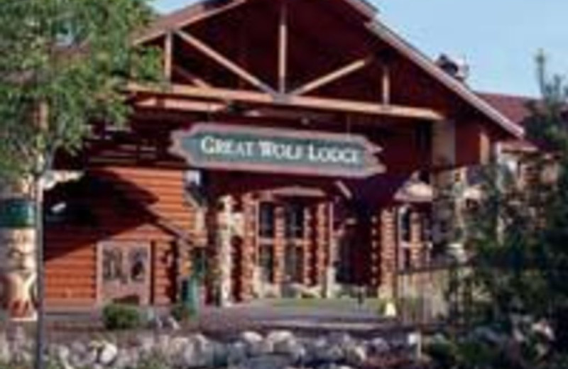 great wolf lodge sandusky phone