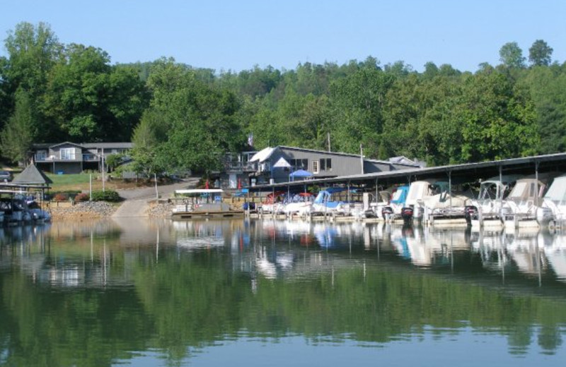 Boundary Waters Resort & Marina (Hiawassee, GA) Resort Reviews
