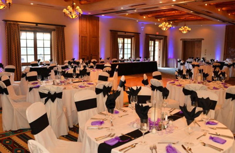 Saguaro Room at Tanque Verde Ranch