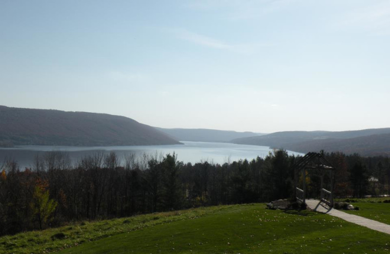 Bristol Harbour Resort on Canandaigua Lake (Canandaigua, NY) Resort