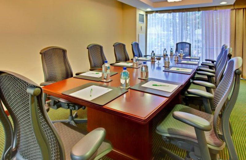 Meeting Room at Wyndham San Diego Bayside