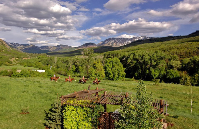 Mountain View at Smith Fork Ranch