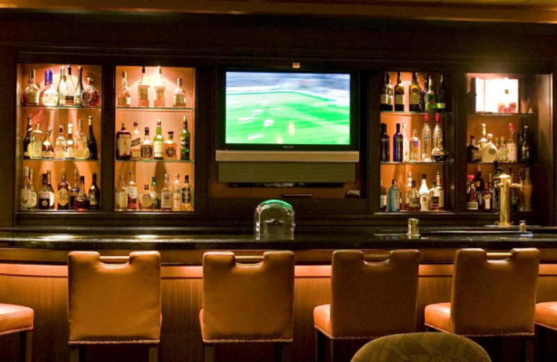 Bar at Terrace Dining Room