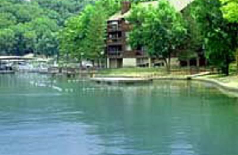 The Knolls Resort Condominiums (Osage Beach, MO) Resort Reviews