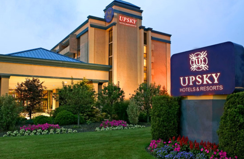 Upsky Long Island Hotel Hauppauge Ny Resort Reviews Exterior View Of Upsky Long Island Hotel