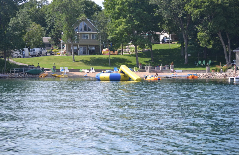 East Silent Resort (Detroit Lakes, MN) Resort Reviews