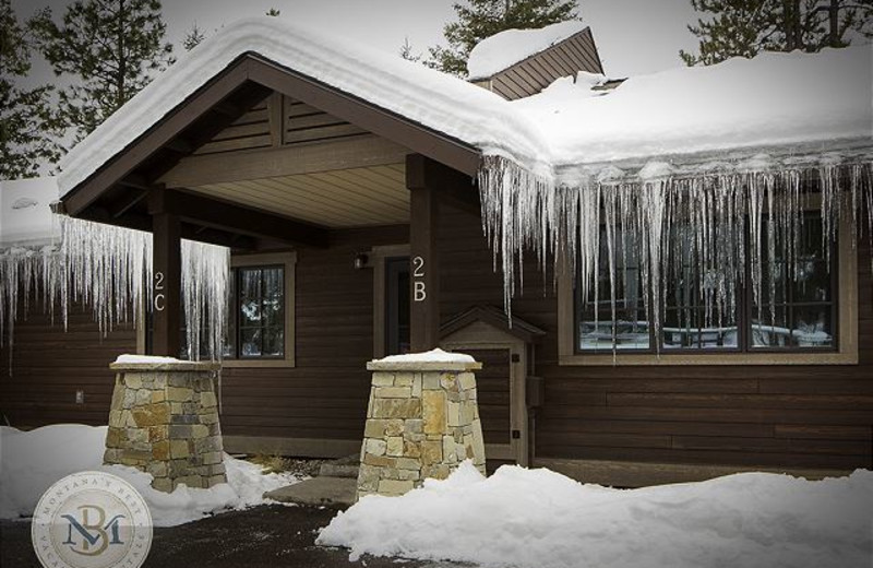 Whitefish Vacation Rentals Lakefront Condo with Easy Access to