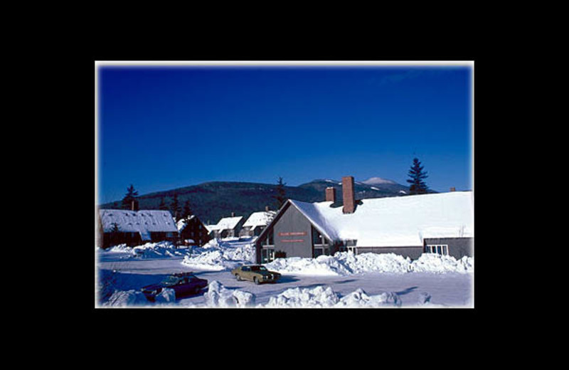 Village Condominium (Waterville Valley, NH) Resort Reviews
