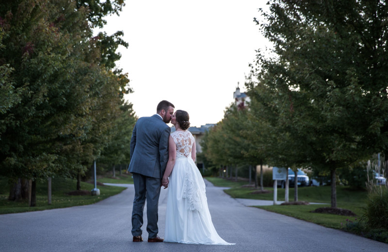 Weddings at Hockley Valley.