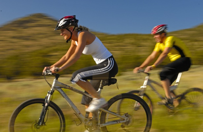 Biking Trails at Brasada Ranch