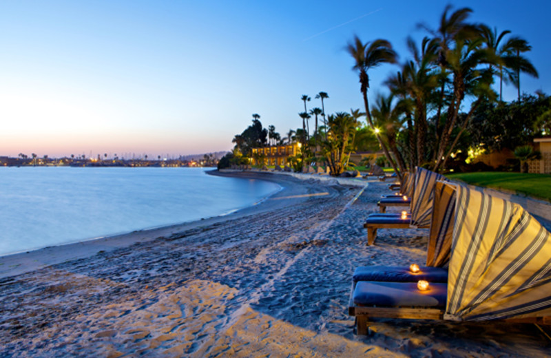 the bahia hotel san diego