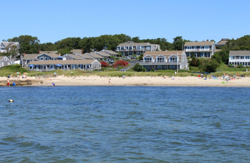 Chatham Tides Waterfront Lodging Chatham Ma Resort Reviews Resortsandlodges Com