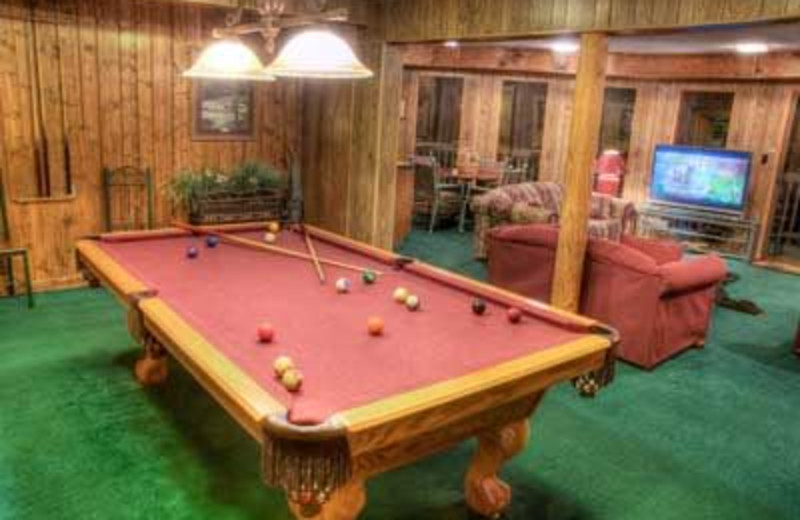 Baskins Creek Cabin Rentals Gatlinburg Tn Resort Reviews