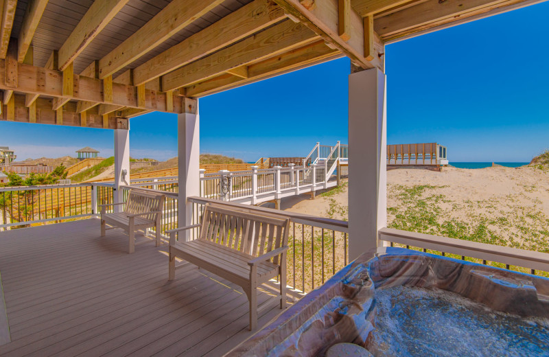 Joe Lamb Jr. & Associates Vacation Rentals (Kitty Hawk, NC) Resort Reviews