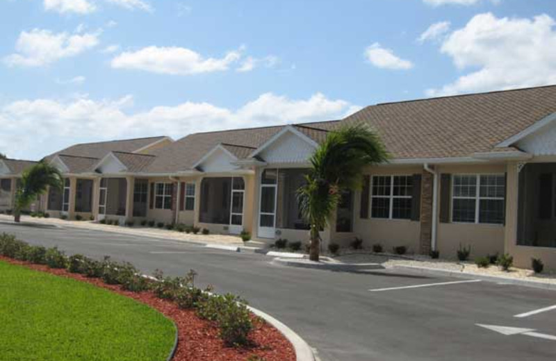 Lakeshore Resort (Lake Placid, FL) Resort Reviews