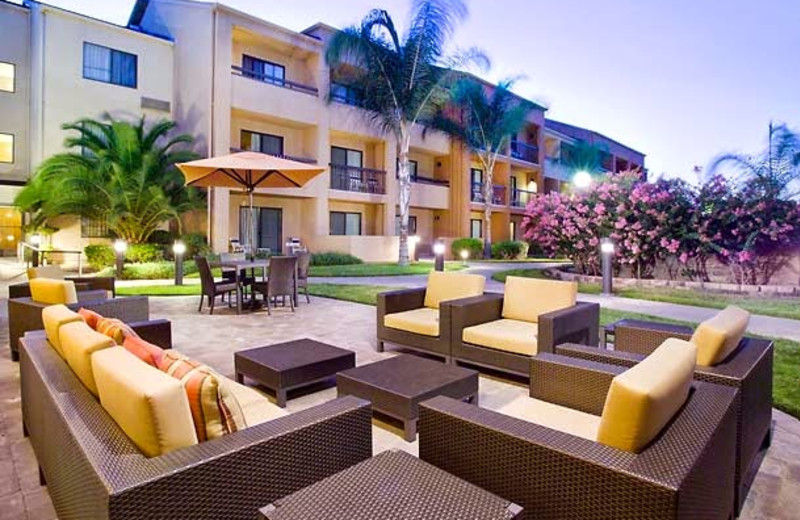 Courtyard by Marriott Fresno (Fresno, CA) Resort Reviews