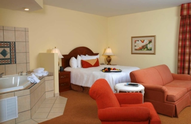 Hilton Garden Inn Knoxville West Cedar Bluff Knoxville Tn