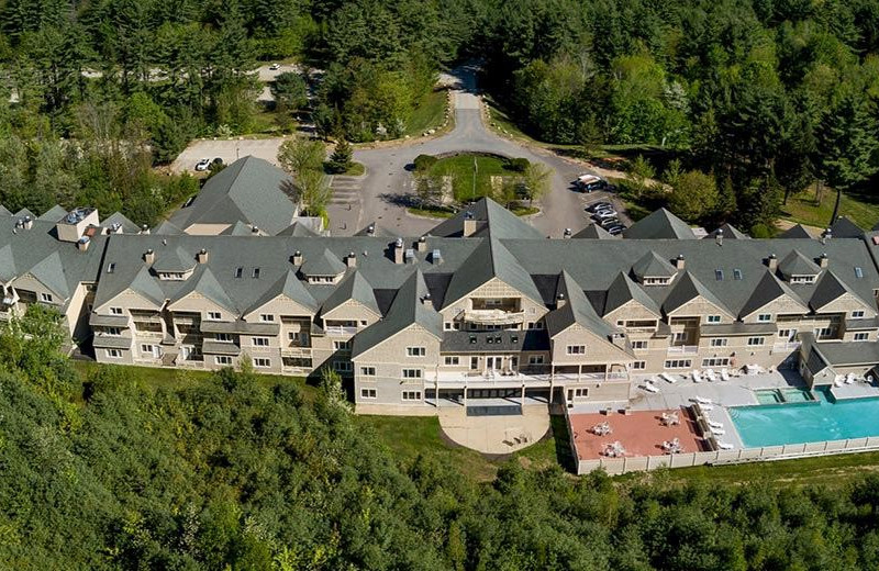 Attitash Grand Summit Hotel (Bartlett, NH) Resort Reviews