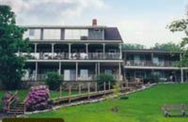 deep creek lake hotels