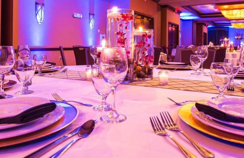 Meetings at RiverStone Resort & Spa.