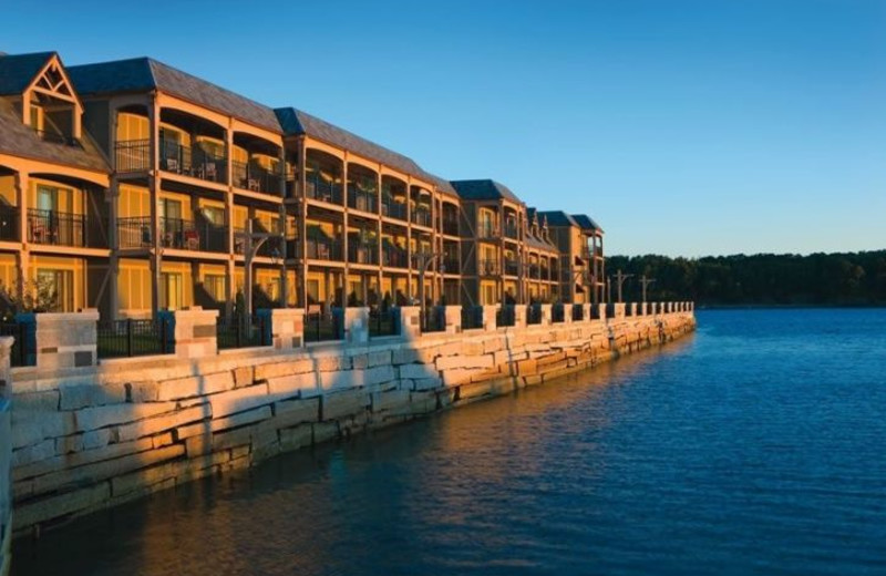 Harborside Hotel Spa & Marina (Bar Harbor, ME) - Resort Reviews