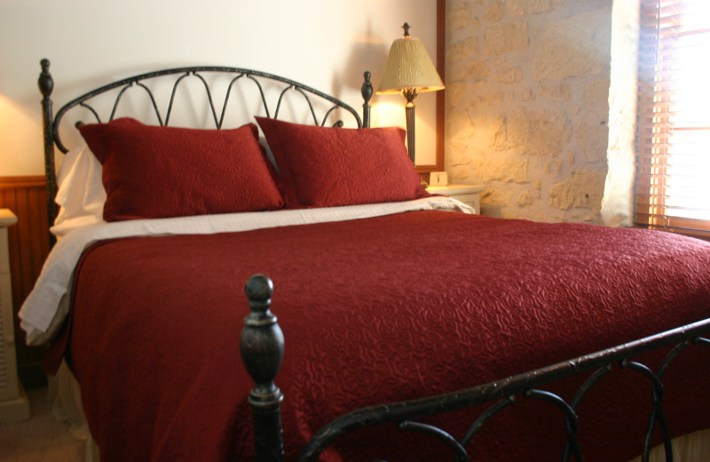 Main Street Bed & Breakfast (Fredericksburg, TX) Resort Reviews