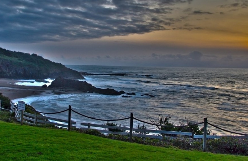 Surfrider Motel Depoe Bay Oregon Surfrider Motel Depoe Bay Oregon