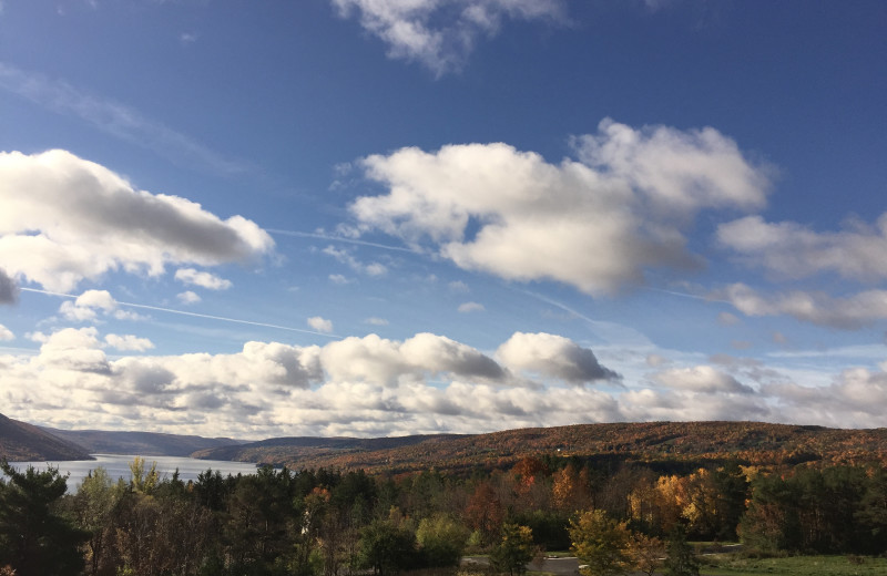 Bristol Harbour (Canandaigua, NY) Resort Reviews