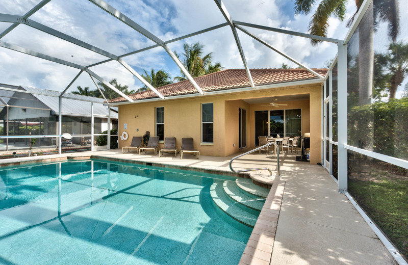 Neapolitan Vacation Rental - Naples Florida Vacation Homes