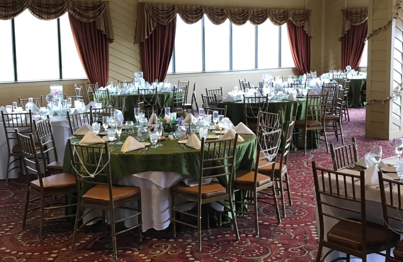 Events at Villa Roma Resort and Conference Center.