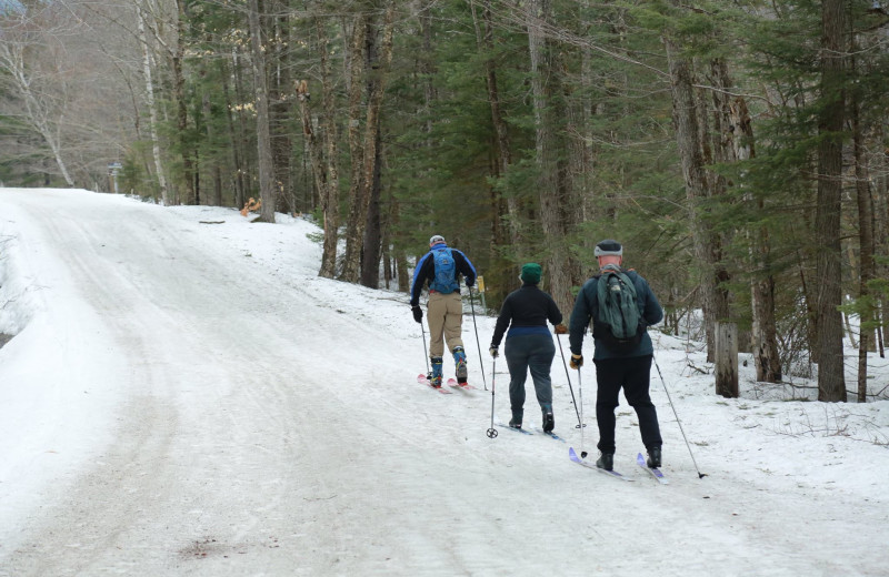 Waterville Valley (Waterville Valley, NH) Resort Reviews