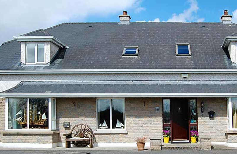 The Foxford Lodge (Foxford, Co. Mayo, ) Resort Reviews