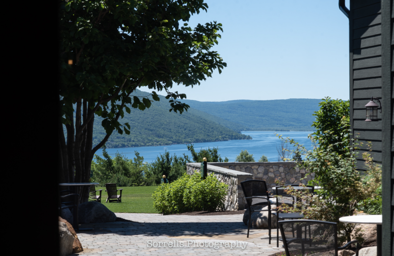 Bristol Harbour (Canandaigua, NY) Resort Reviews