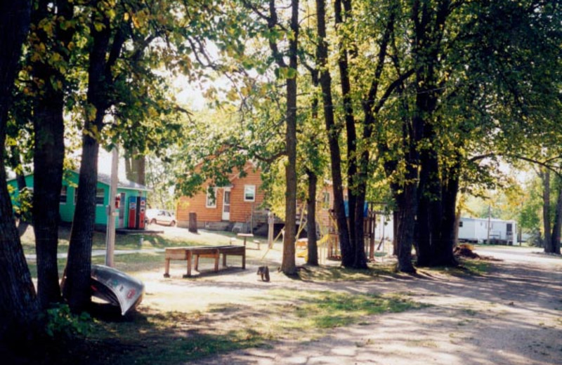 ShangriLA Resort (Cass Lake, MN) Resort Reviews