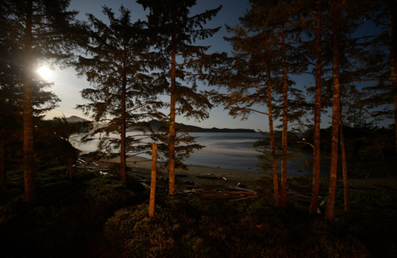 Coast View at Pacific Sands Beach Resort 