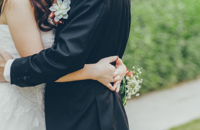 Weddings at Hammo's Brew Pub & Lodge.