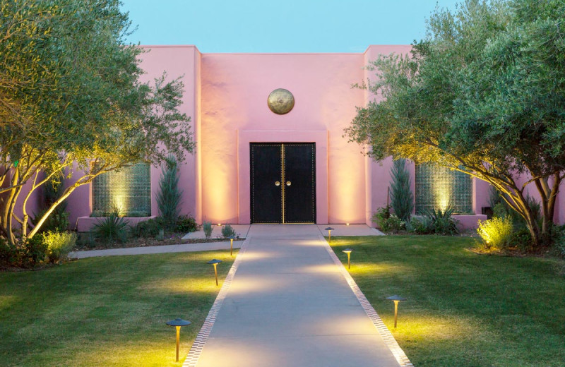 Exterior view of Sands Of Indian Wells.