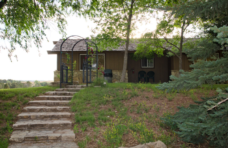 Clear Creek Family Ranch (Orderville, UT) Resort Reviews