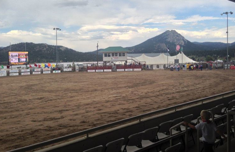 Estes Park Events Complex