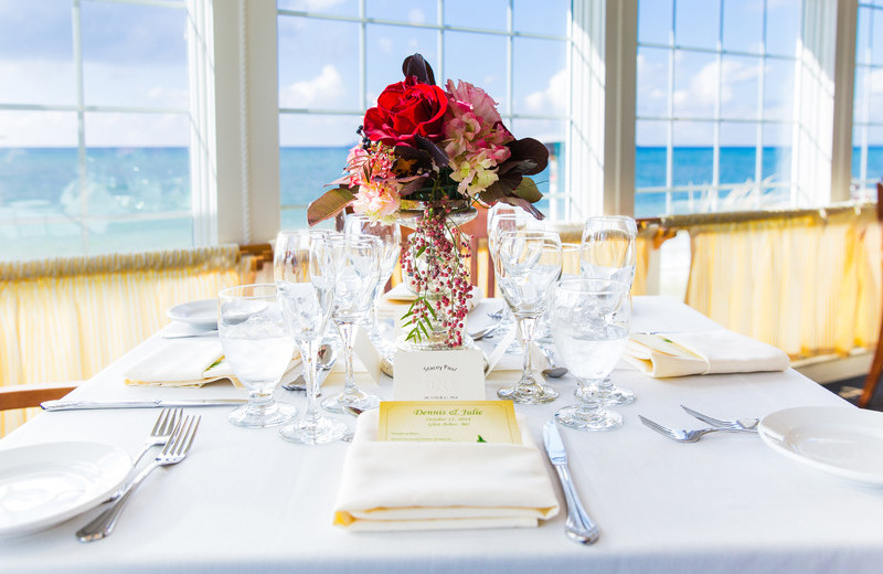 The Homestead (Glen Arbor, MI) Resort Reviews