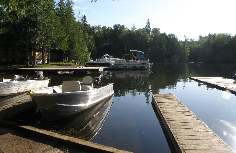 Fernleigh Lodge (Cloyne, Ontario) Resort Reviews