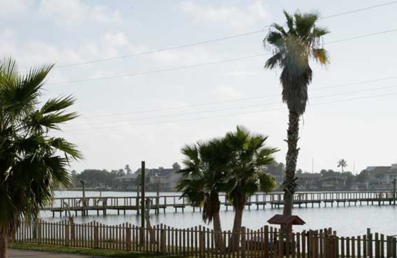 Pier View at Magic Suntan Motel