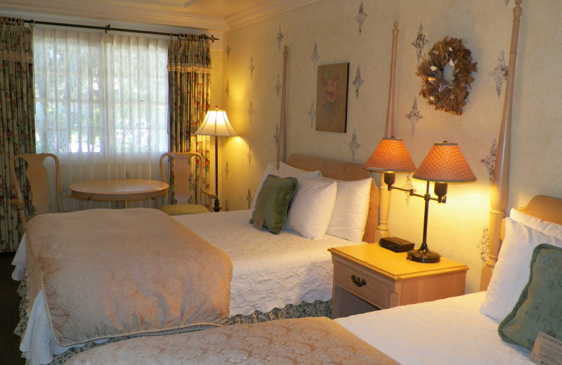 Sea Otter Inn (Cambria, CA) - Resort Reviews - ResortsandLodges.com