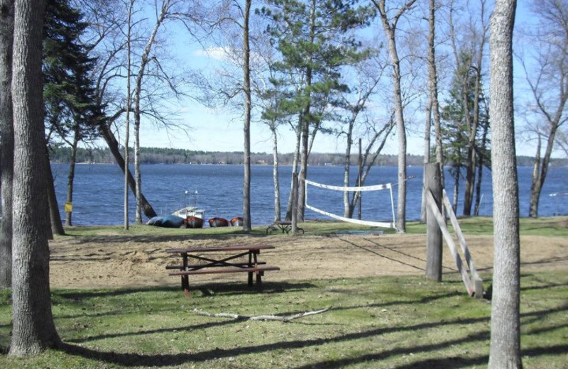 paradise beach mn