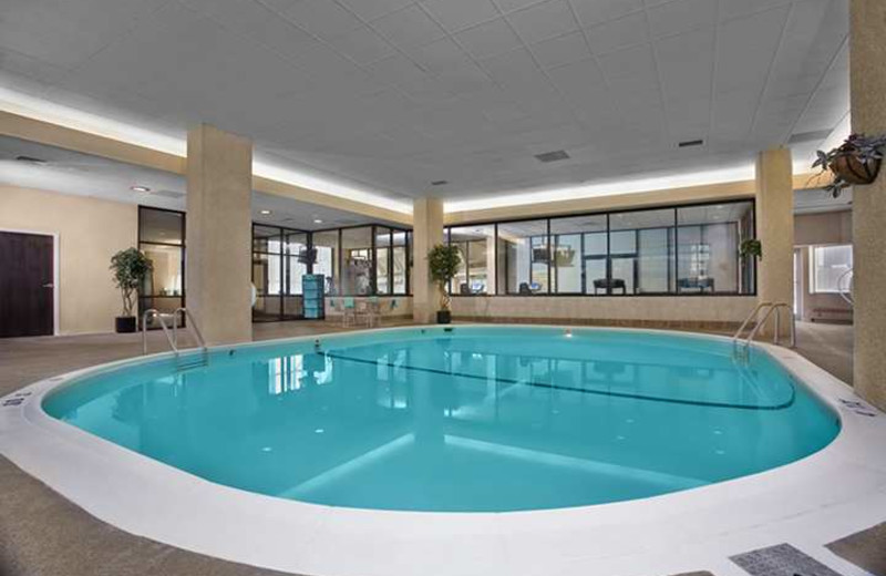 Hilton Garden Inn St Paul City Center (Saint paul, MN) Resort Reviews