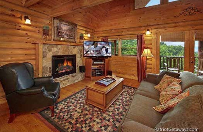 Swept Away - American Patriot Getaways